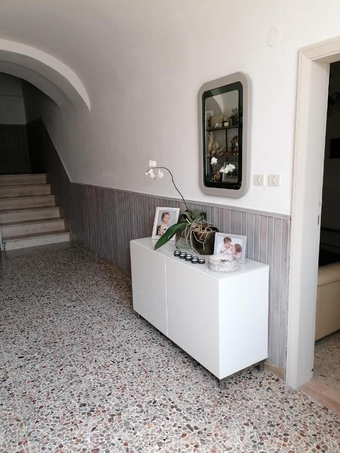 Casa Rosa Abruzzo Bed & Breakfast Musellaro Exterior photo