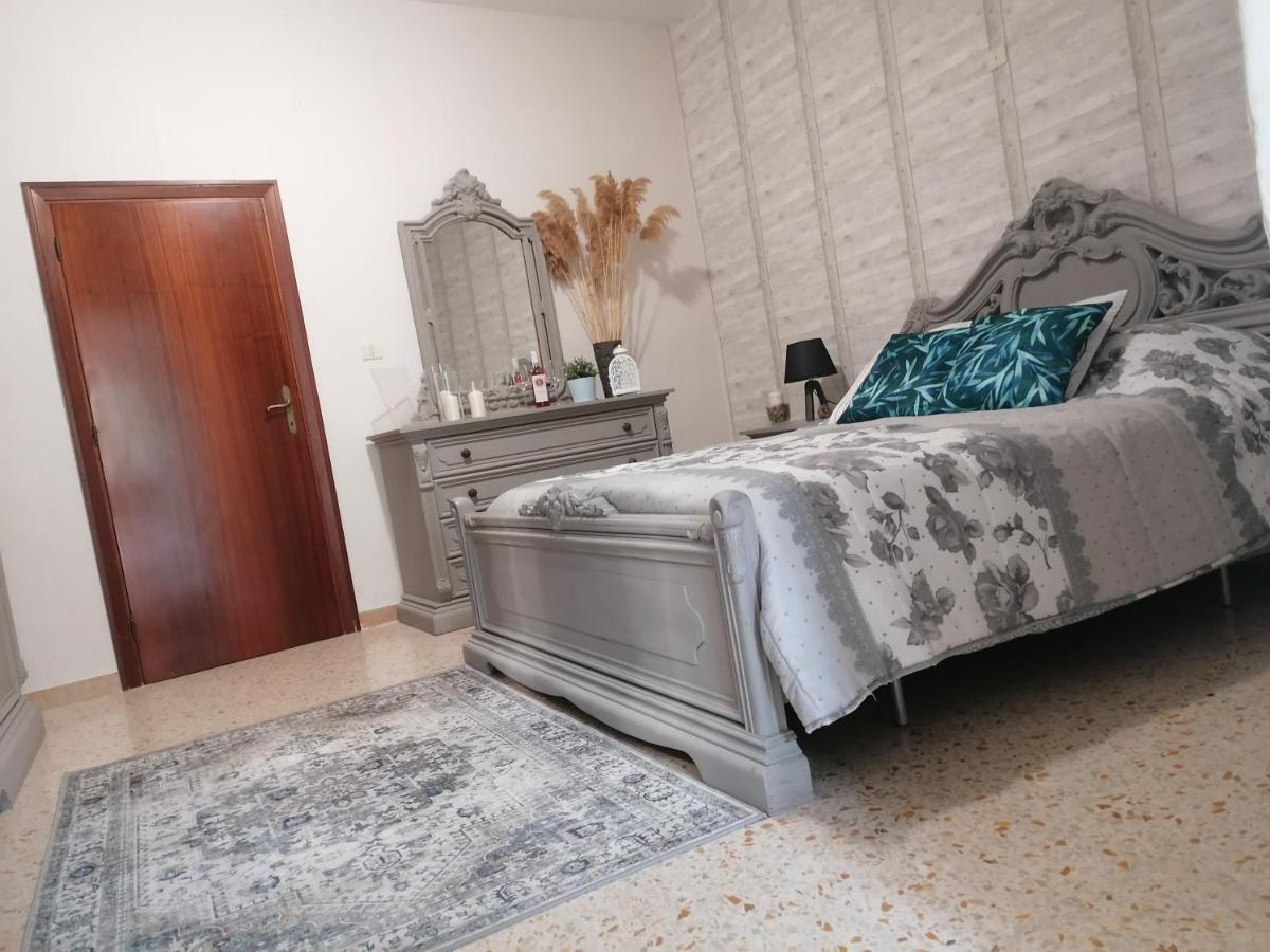 Casa Rosa Abruzzo Bed & Breakfast Musellaro Exterior photo